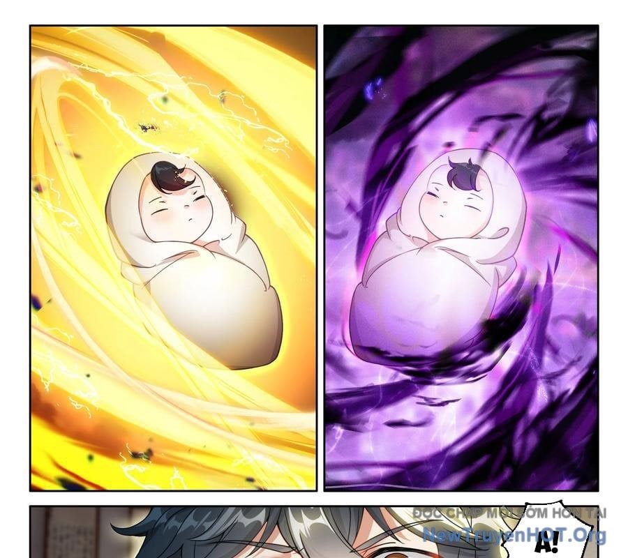 Quang Chi Tử Chapter 136 - 19