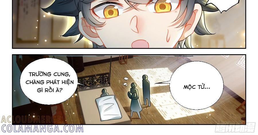 Quang Chi Tử Chapter 136 - 20