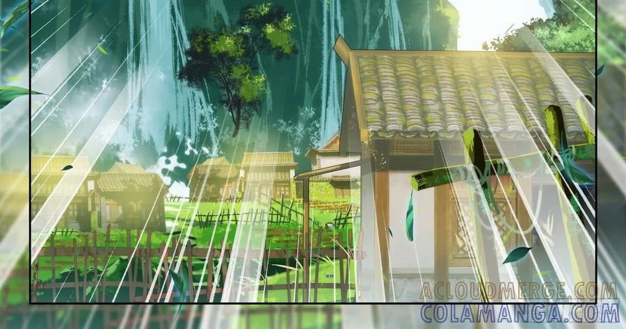 Quang Chi Tử Chapter 136 - 22