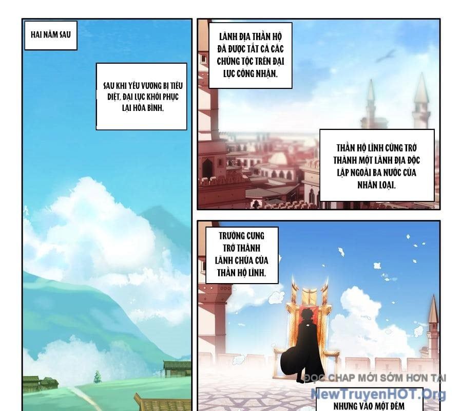 Quang Chi Tử Chapter 136 - 5