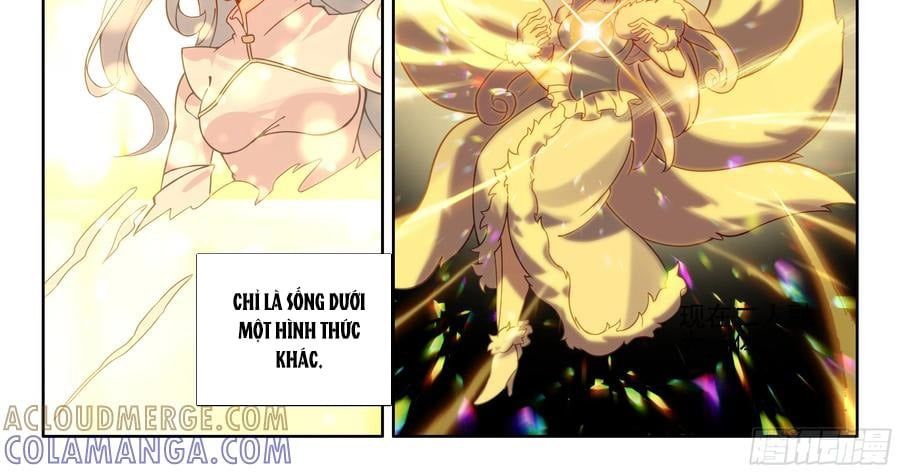 Quang Chi Tử Chapter 136 - 8