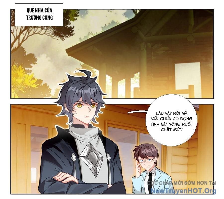 Quang Chi Tử Chapter 136 - 9