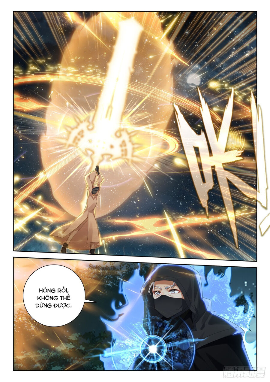 Quang Chi Tử Chapter 80 - 2