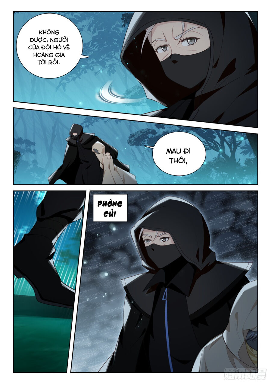 Quang Chi Tử Chapter 80 - 5