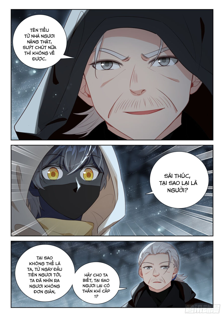 Quang Chi Tử Chapter 80 - 6