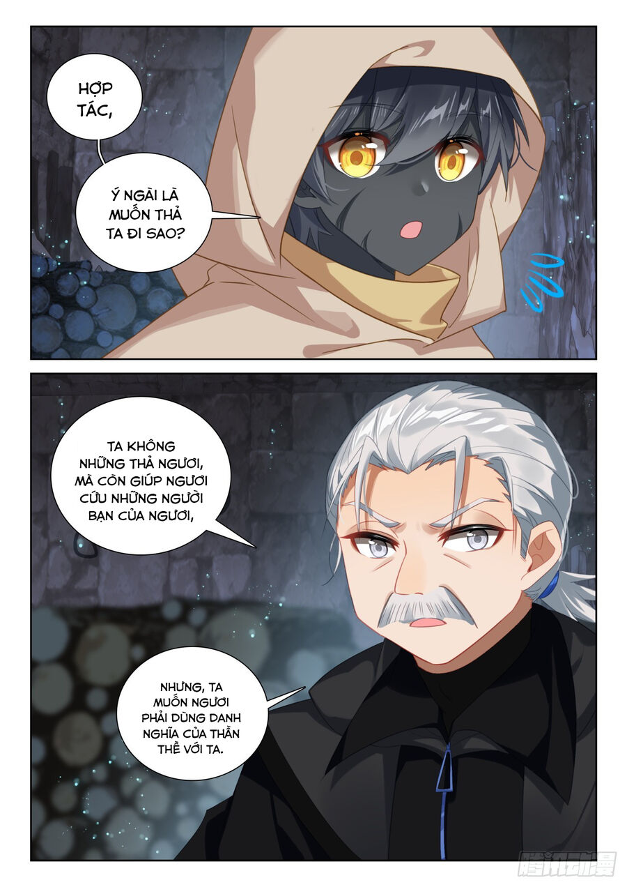 Quang Chi Tử Chapter 80 - 10