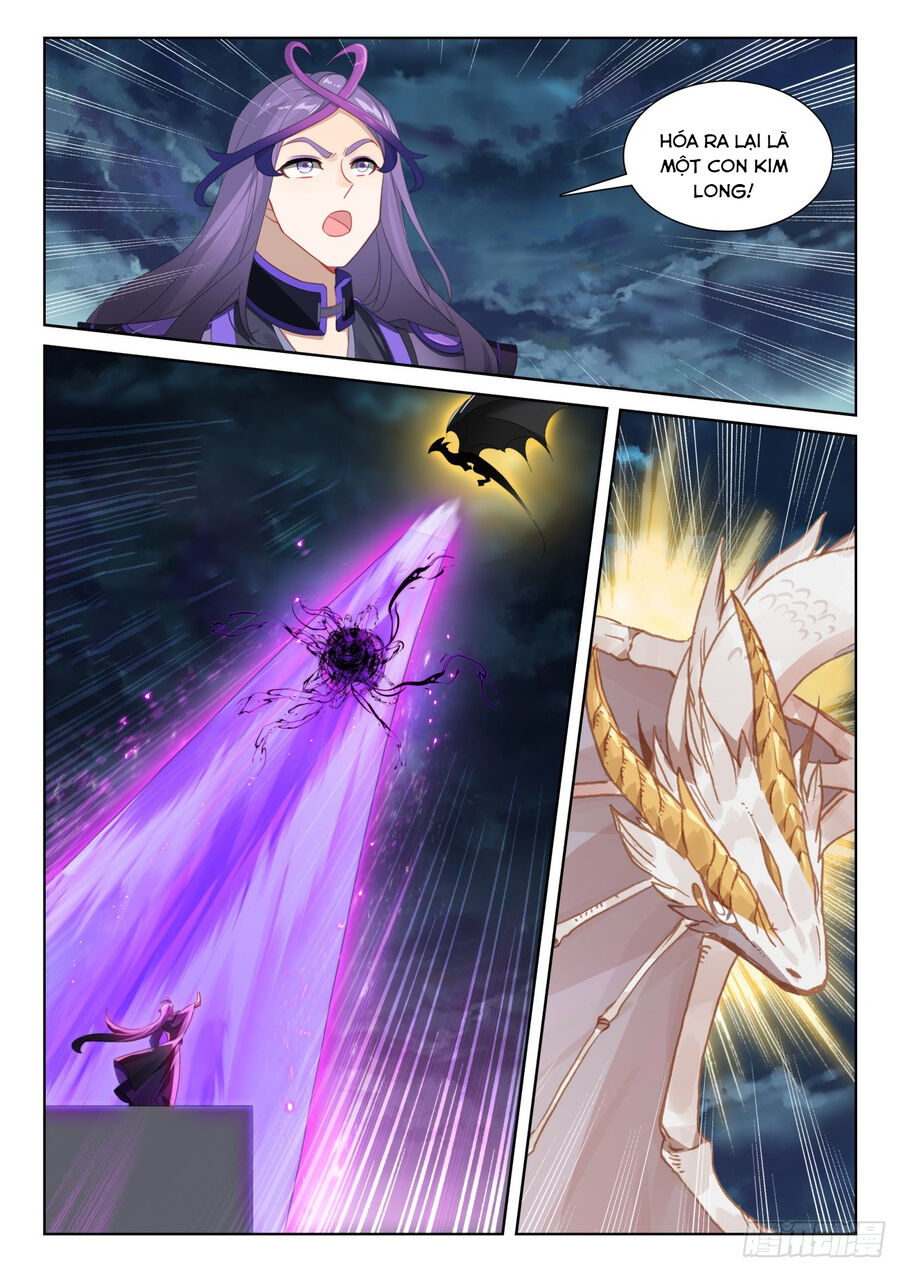 Quang Chi Tử Chapter 82 - 2