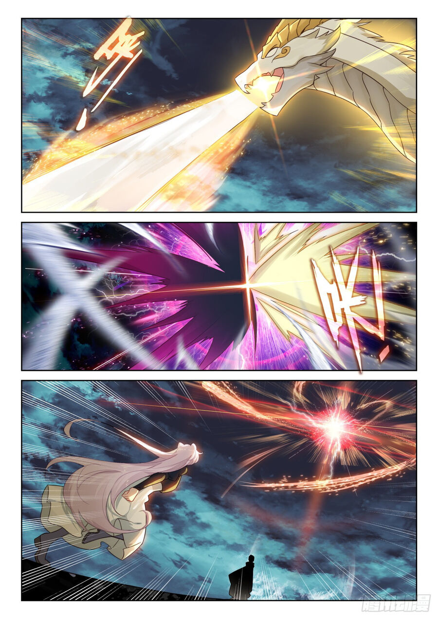 Quang Chi Tử Chapter 82 - 3