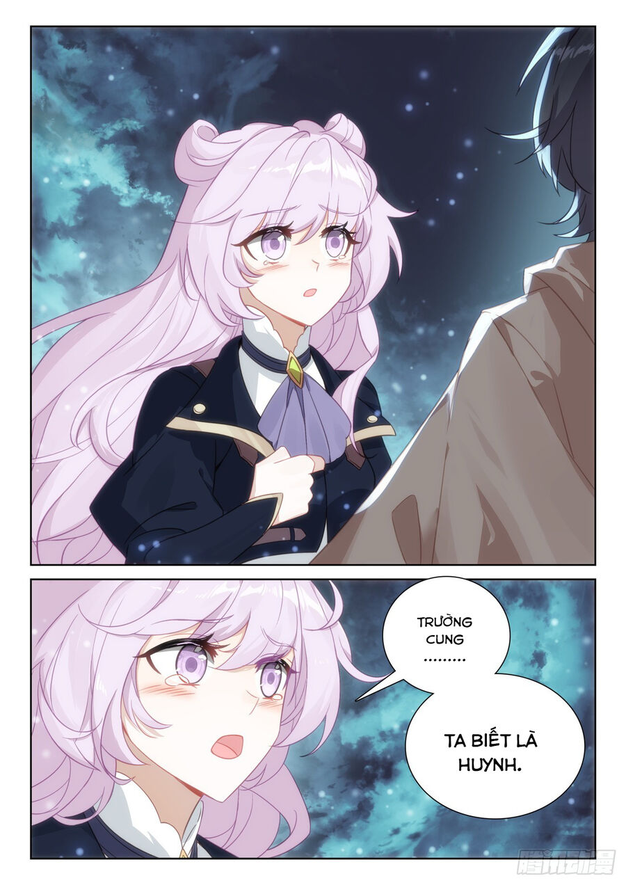 Quang Chi Tử Chapter 82 - 4