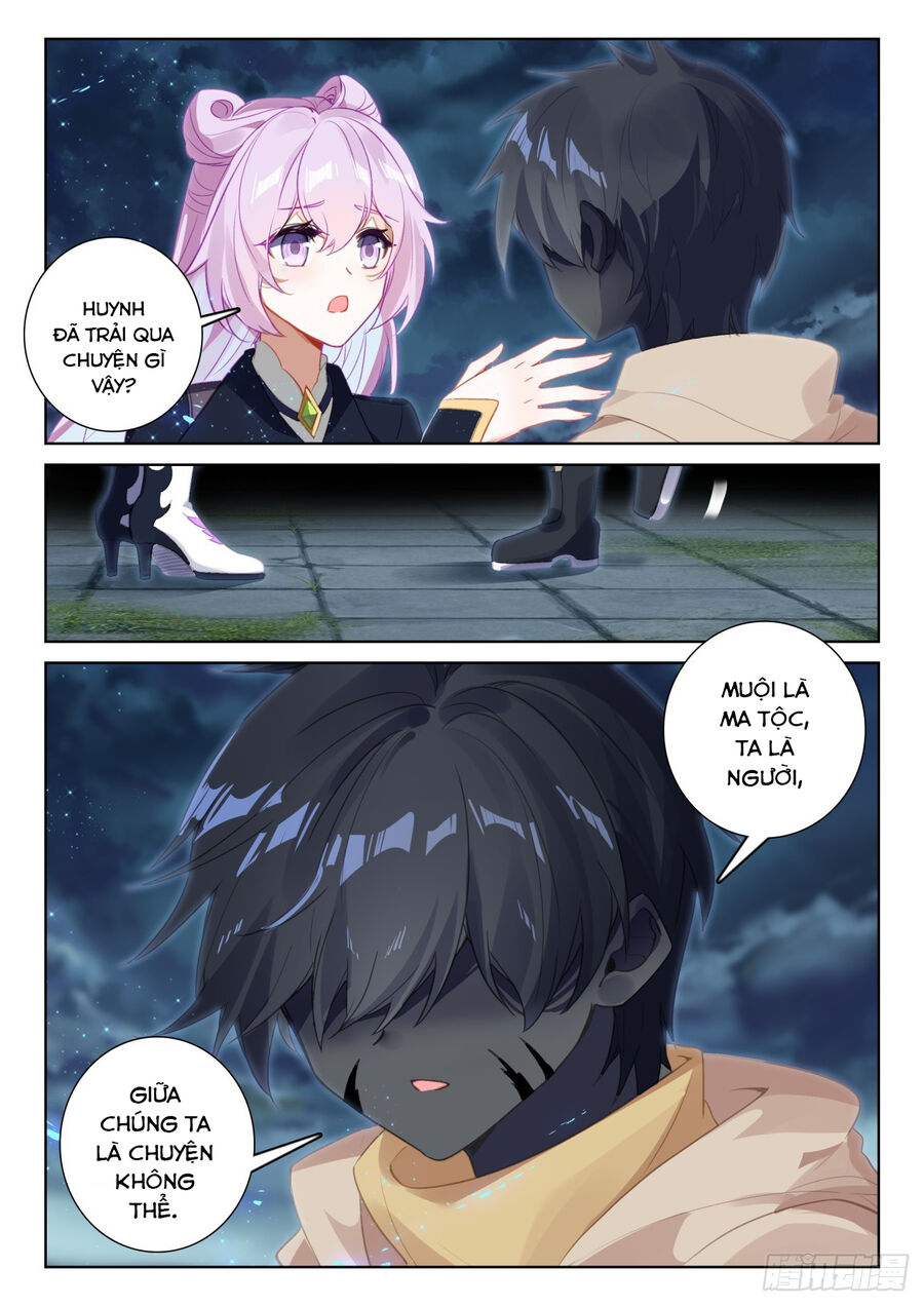 Quang Chi Tử Chapter 82 - 6