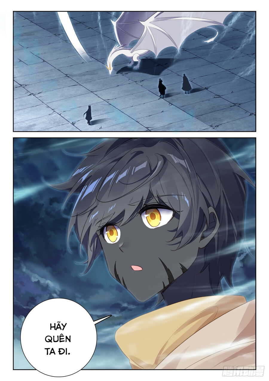 Quang Chi Tử Chapter 82 - 7
