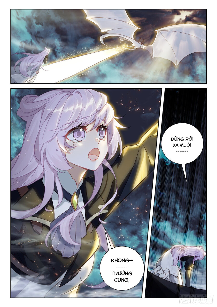 Quang Chi Tử Chapter 82 - 8