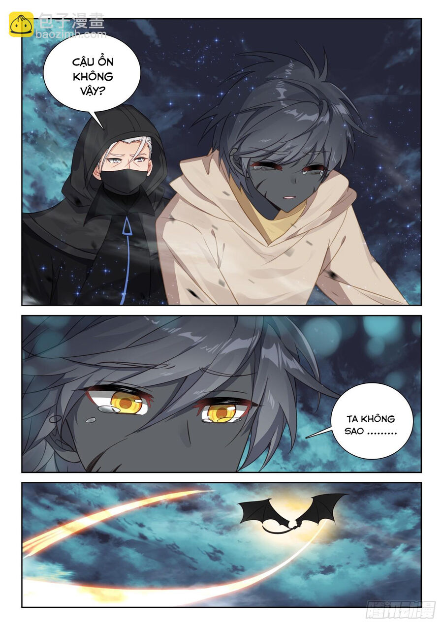 Quang Chi Tử Chapter 82 - 9