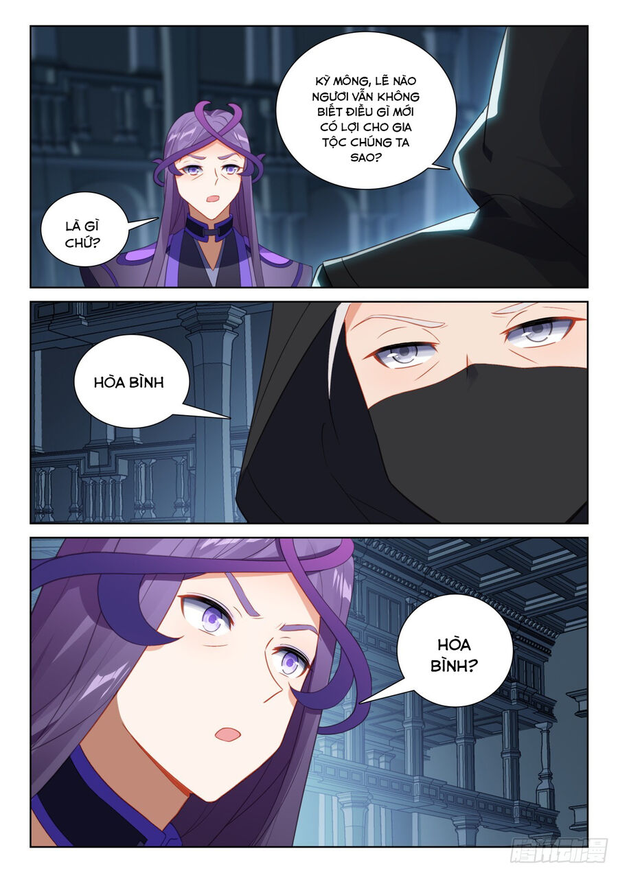 Quang Chi Tử Chapter 83 - 5