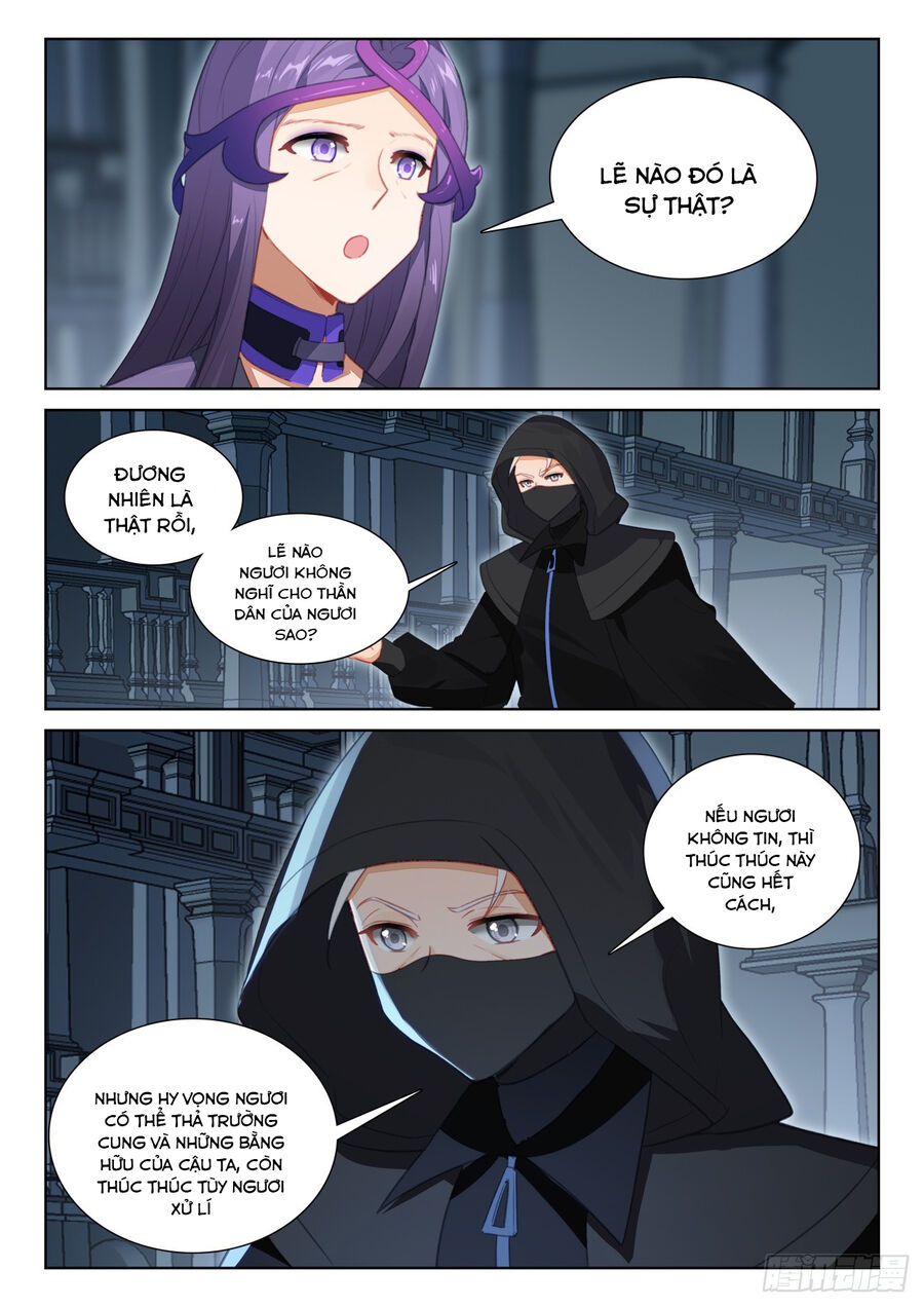 Quang Chi Tử Chapter 83 - 7