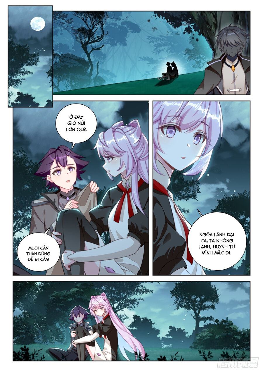 Quang Chi Tử Chapter 84 - 3