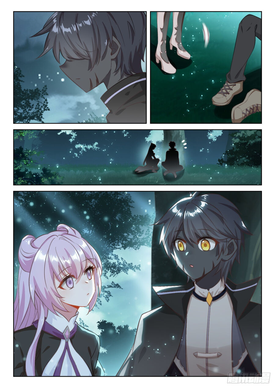 Quang Chi Tử Chapter 84 - 4