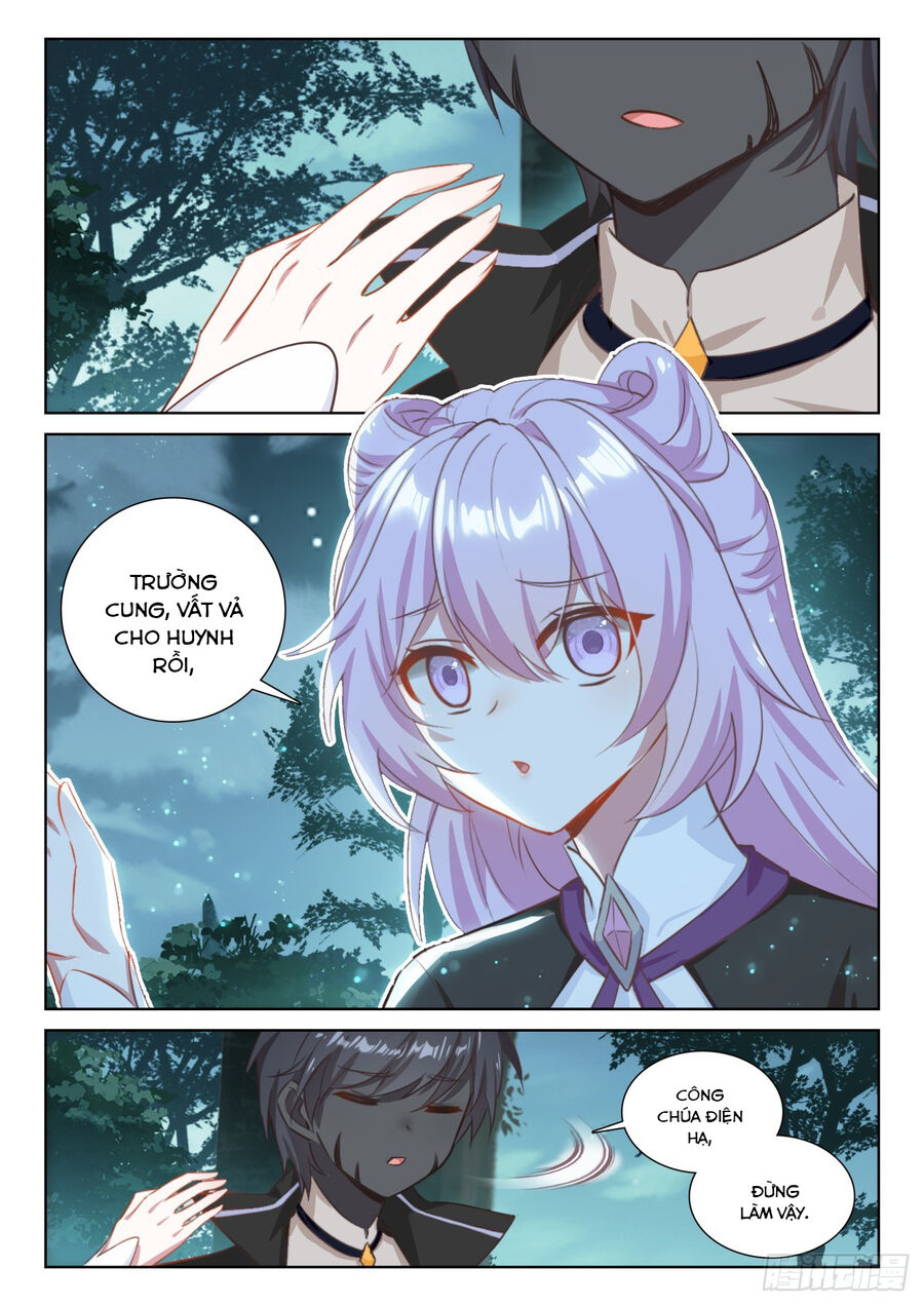 Quang Chi Tử Chapter 84 - 5