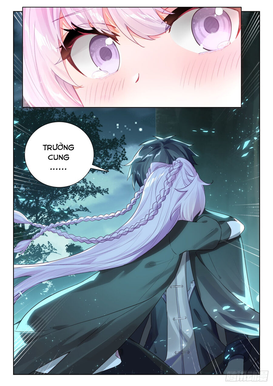 Quang Chi Tử Chapter 84 - 6