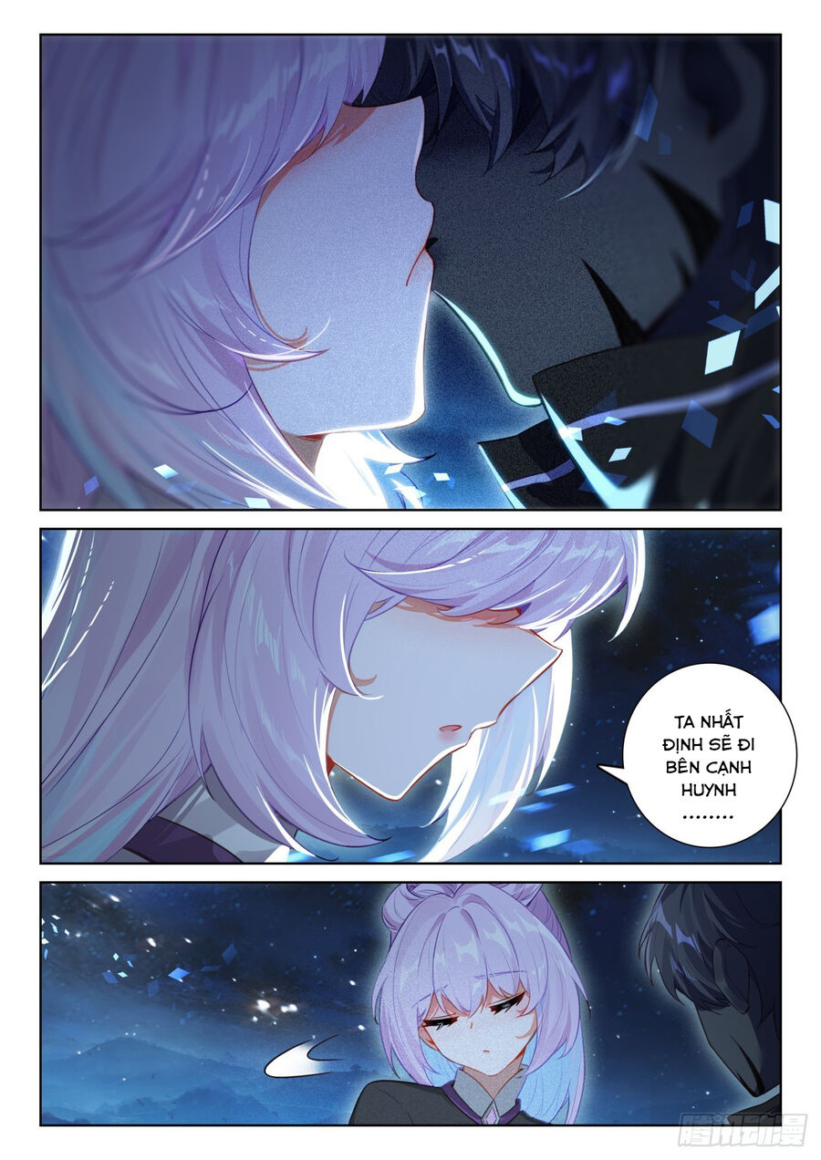 Quang Chi Tử Chapter 84 - 7