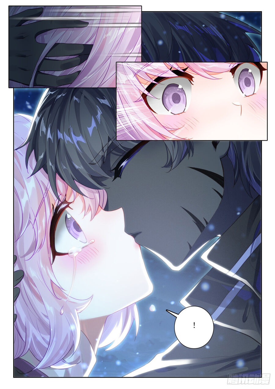 Quang Chi Tử Chapter 84 - 8