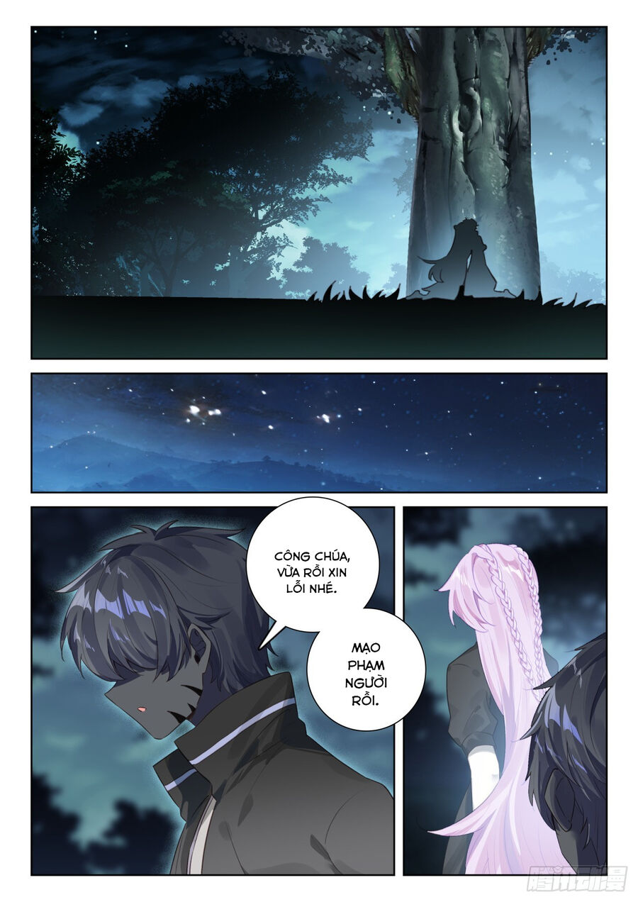 Quang Chi Tử Chapter 84 - 9