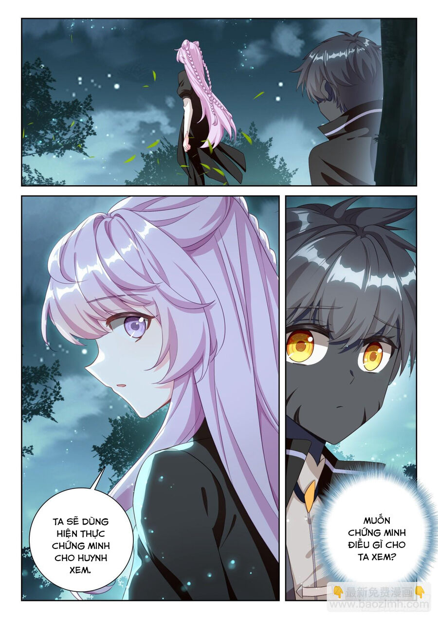 Quang Chi Tử Chapter 84 - 10