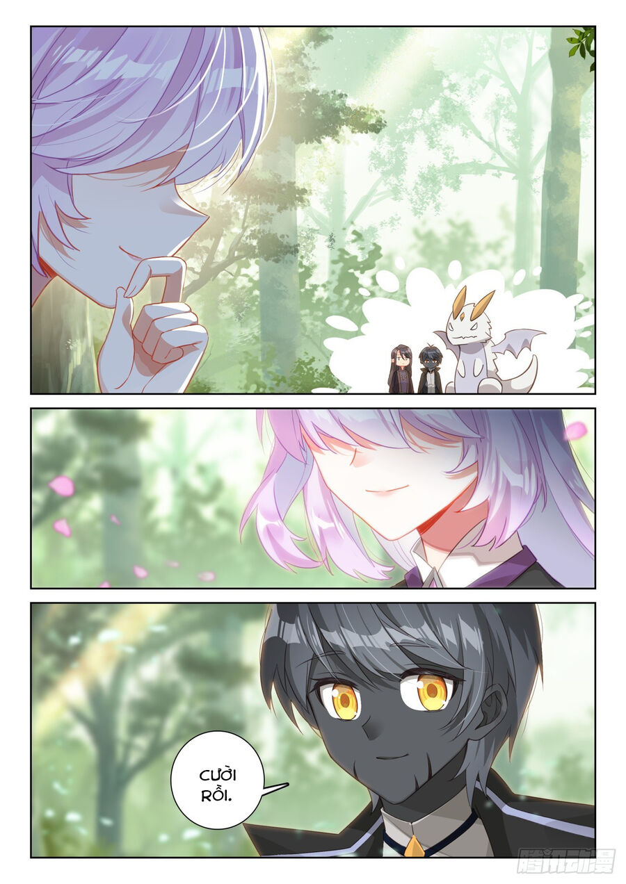 Quang Chi Tử Chapter 85 - 4