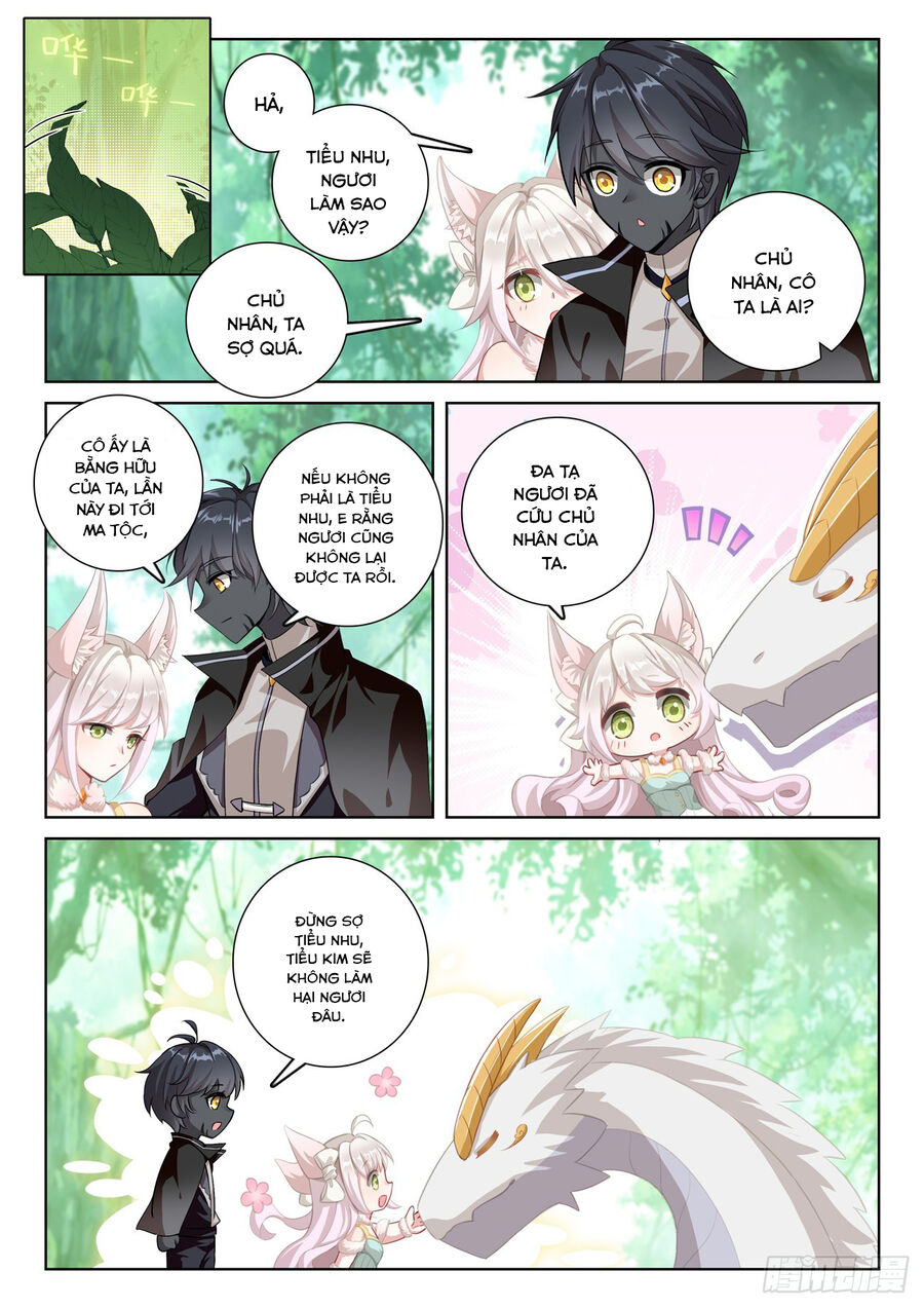 Quang Chi Tử Chapter 85 - 5