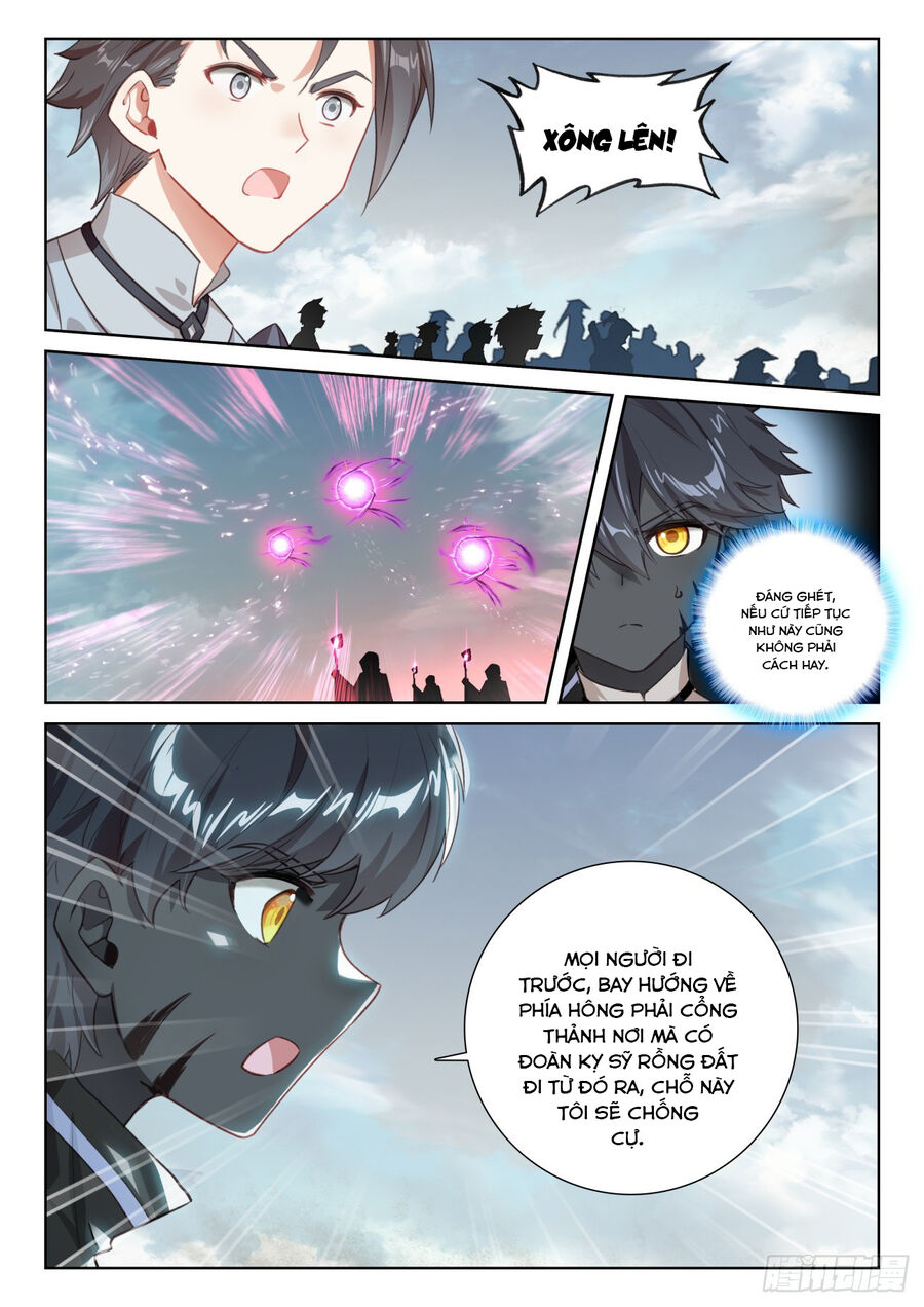 Quang Chi Tử Chapter 86 - 7