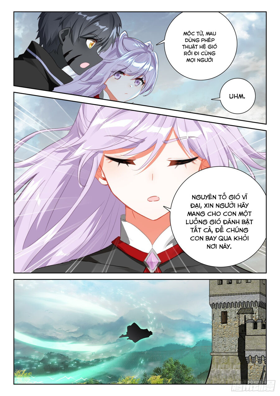 Quang Chi Tử Chapter 86 - 9