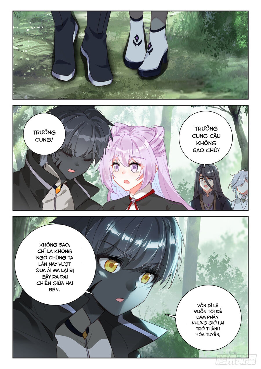 Quang Chi Tử Chapter 86 - 10