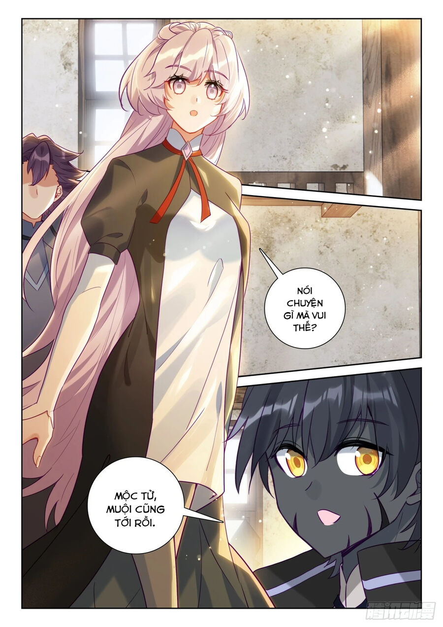 Quang Chi Tử Chapter 87 - 11
