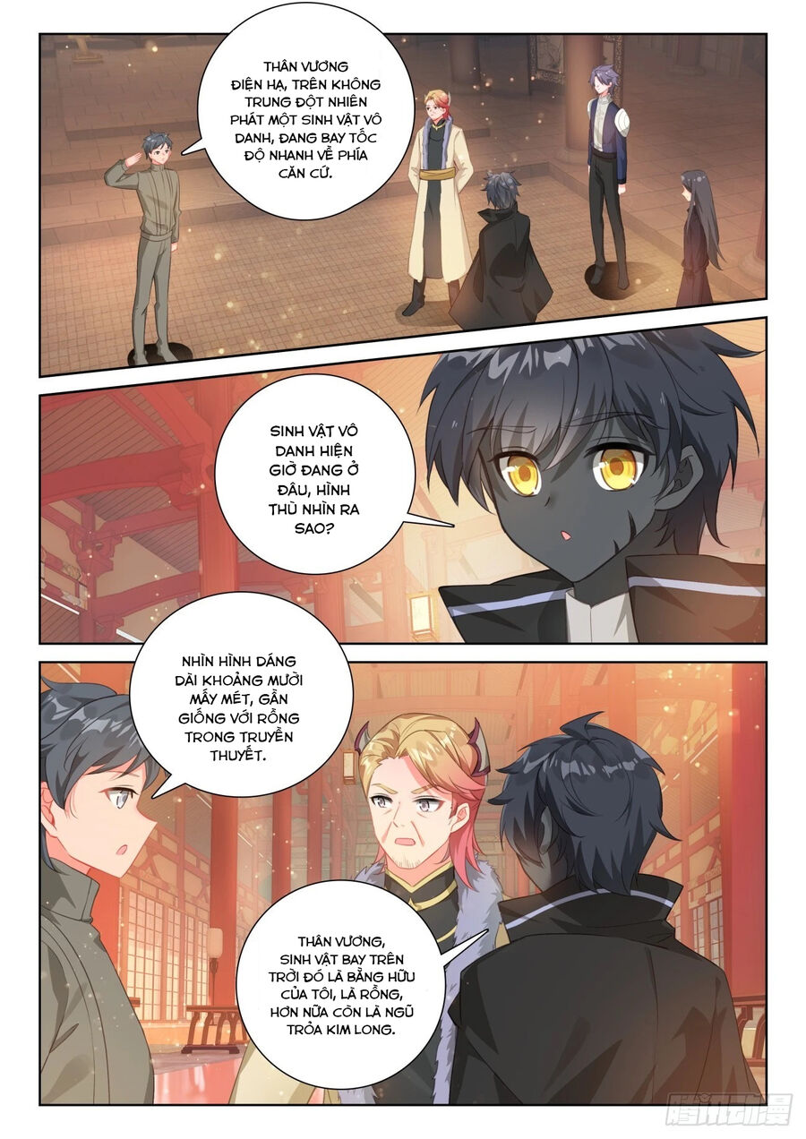 Quang Chi Tử Chapter 87 - 5