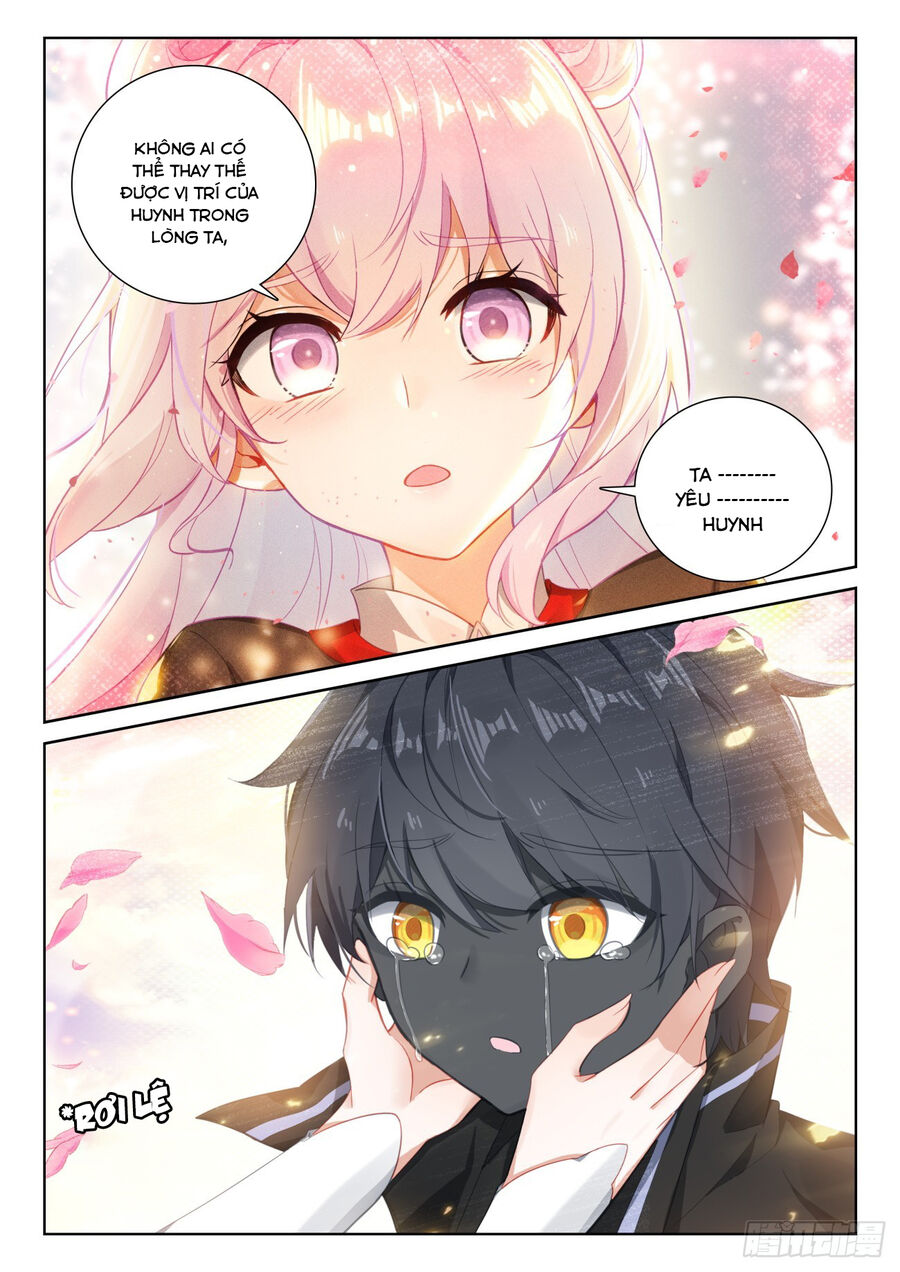 Quang Chi Tử Chapter 88 - 3