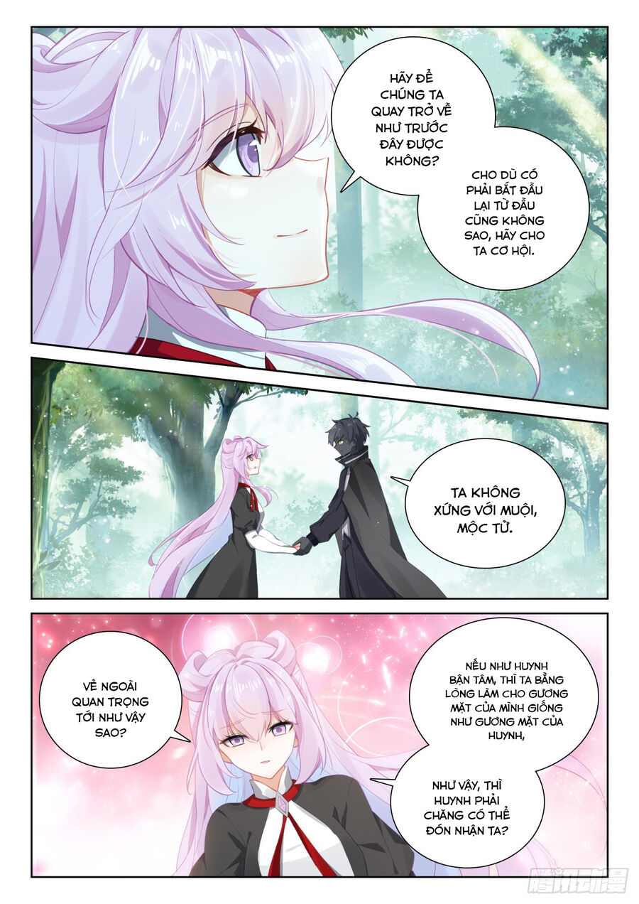 Quang Chi Tử Chapter 88 - 4