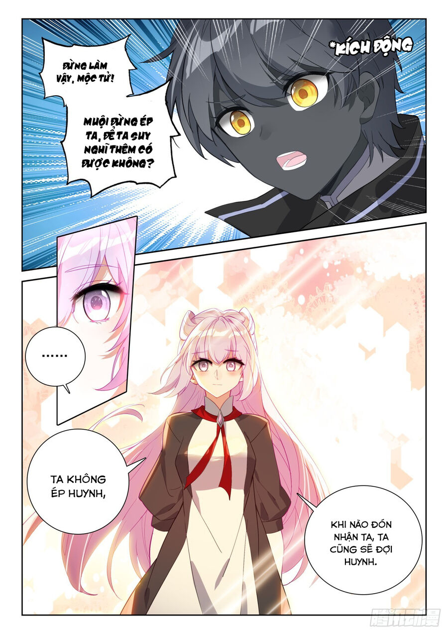 Quang Chi Tử Chapter 88 - 5