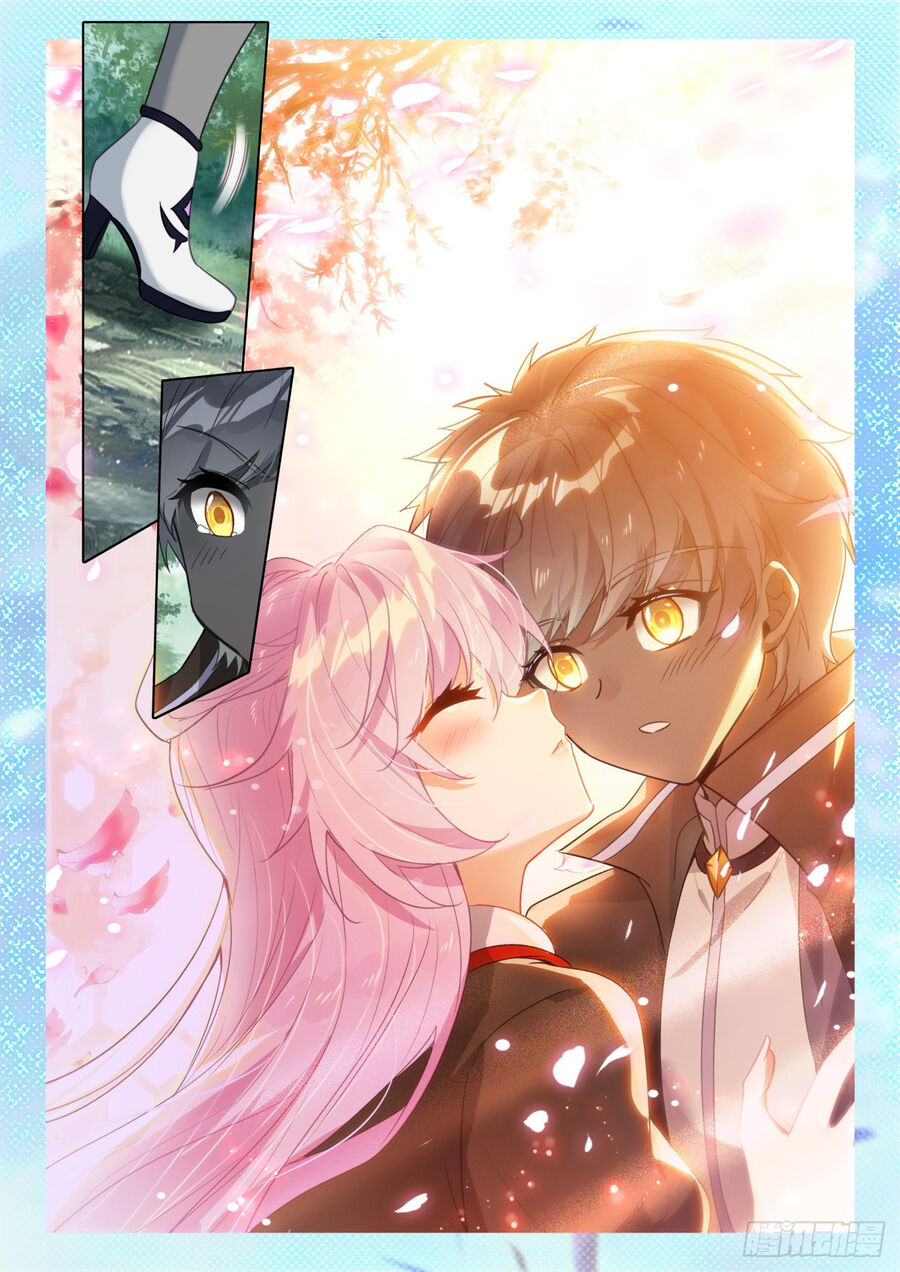 Quang Chi Tử Chapter 88 - 6