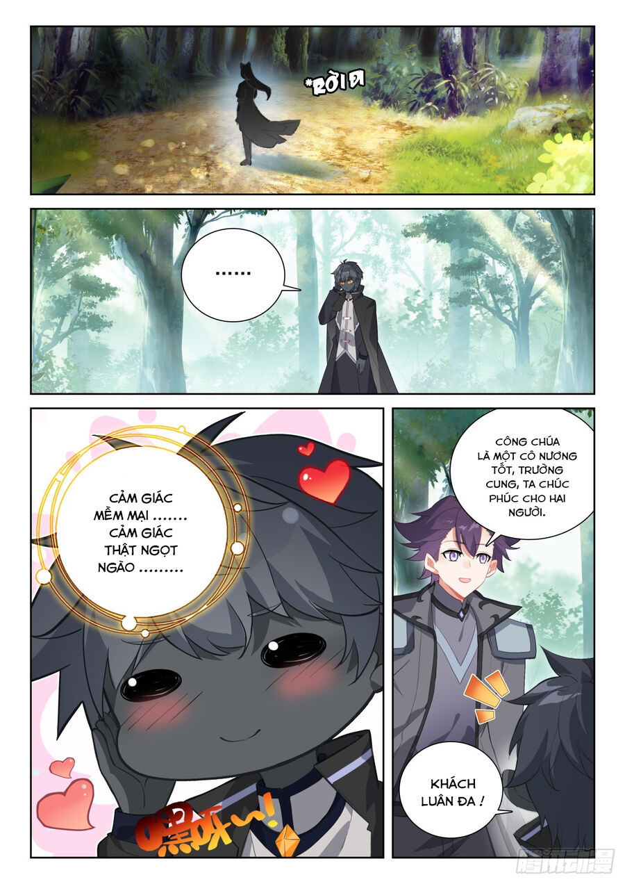 Quang Chi Tử Chapter 88 - 7