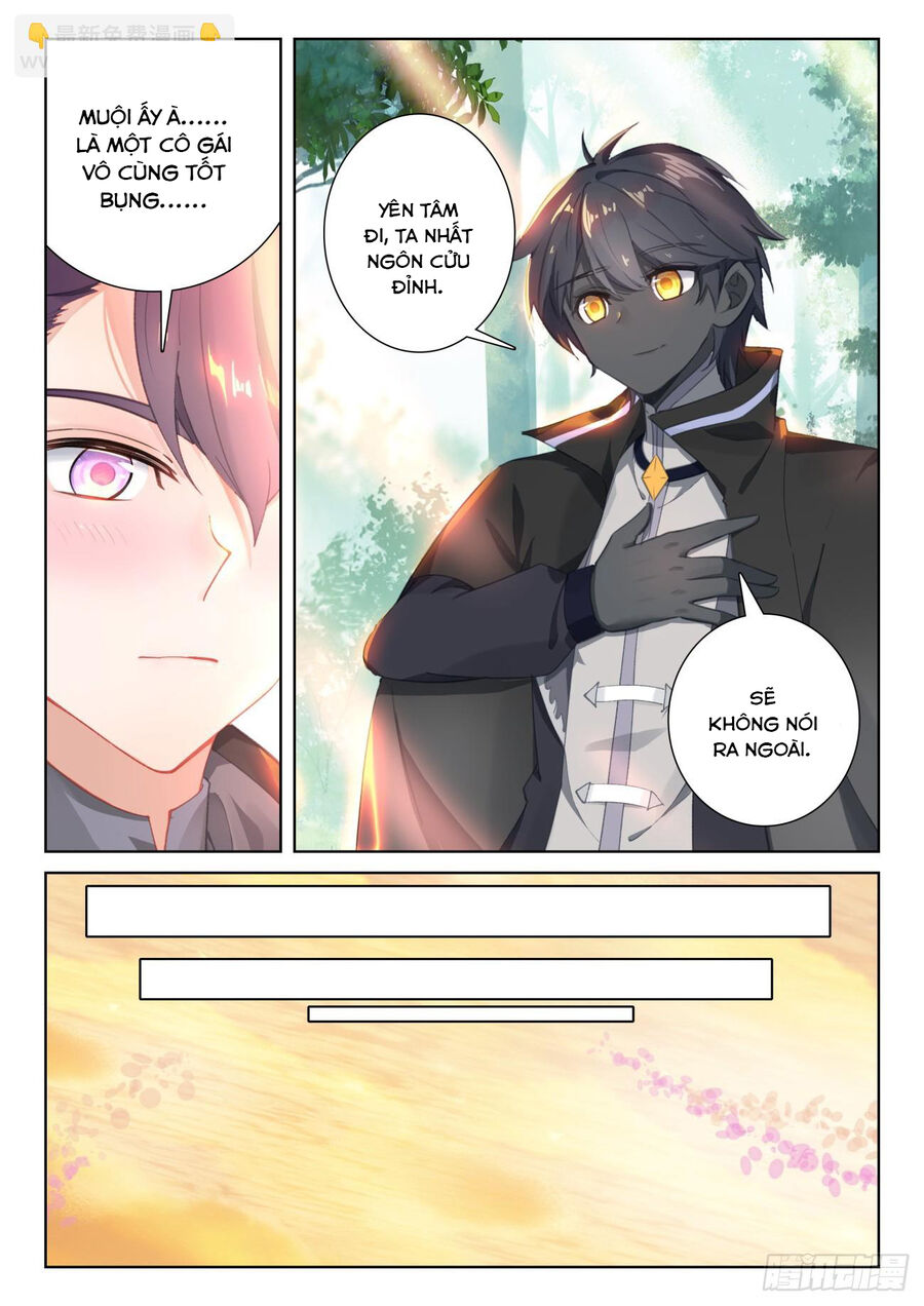 Quang Chi Tử Chapter 88 - 10