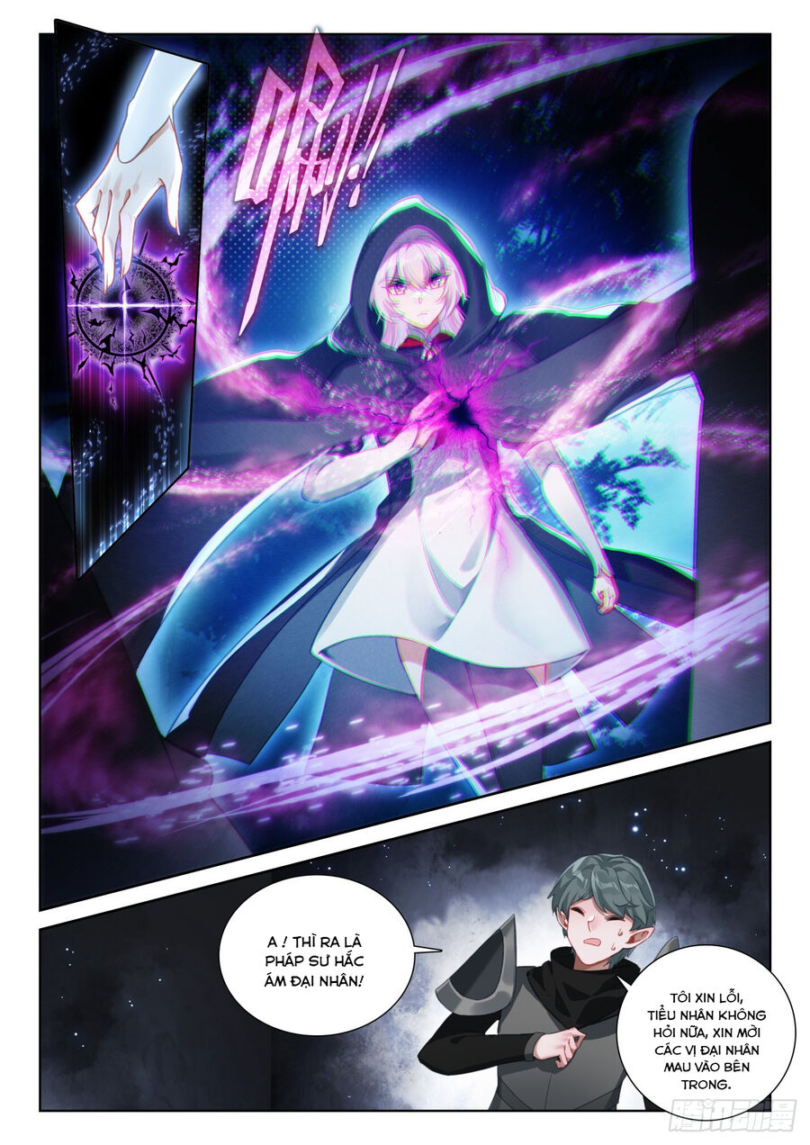 Quang Chi Tử Chapter 89 - 4