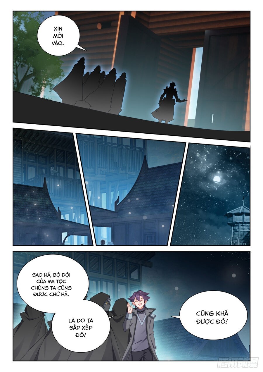 Quang Chi Tử Chapter 89 - 5