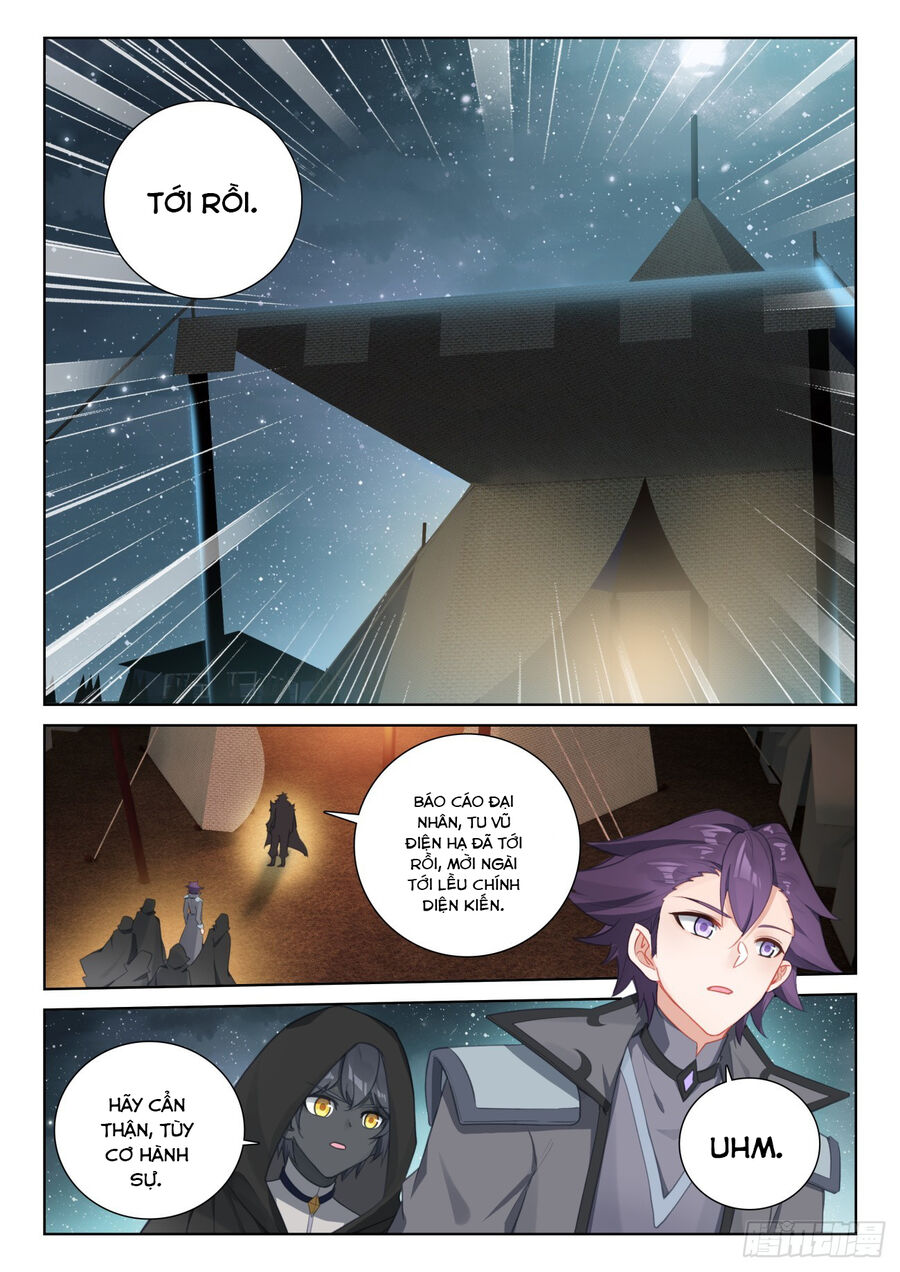 Quang Chi Tử Chapter 89 - 6
