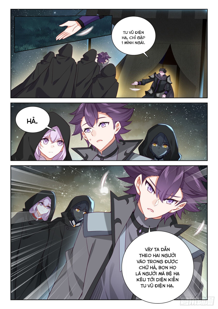 Quang Chi Tử Chapter 89 - 7