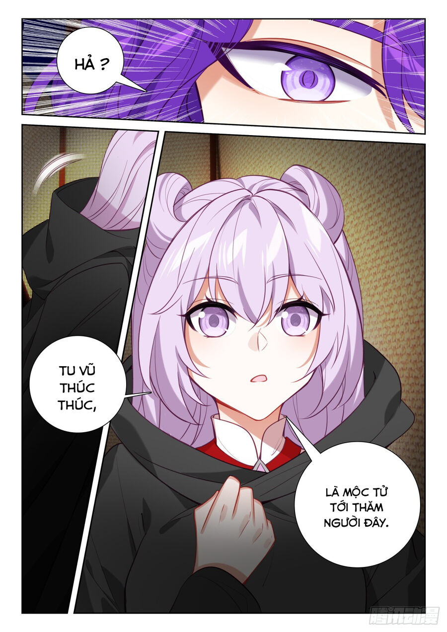 Quang Chi Tử Chapter 89 - 9