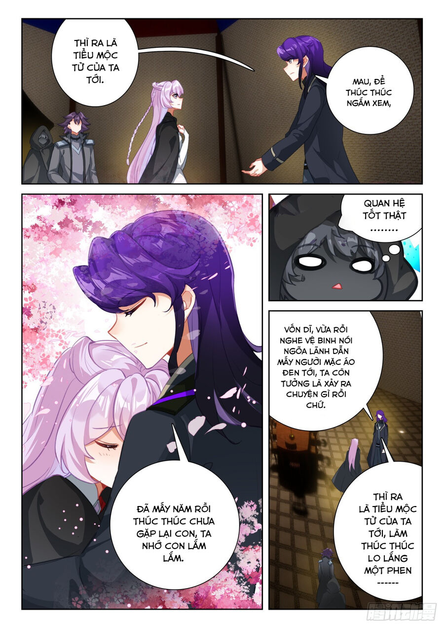 Quang Chi Tử Chapter 89 - 10