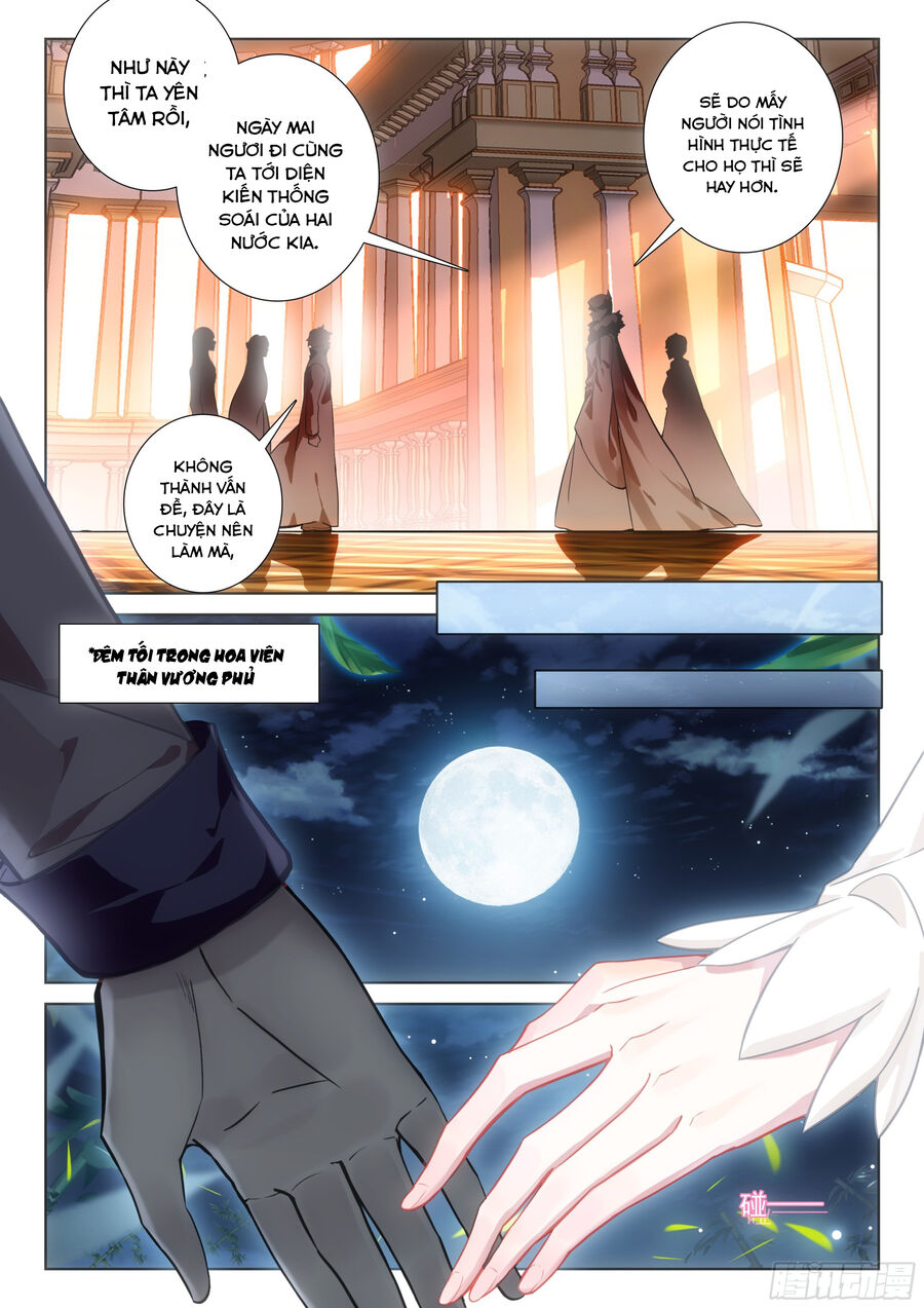 Quang Chi Tử Chapter 92 - 7