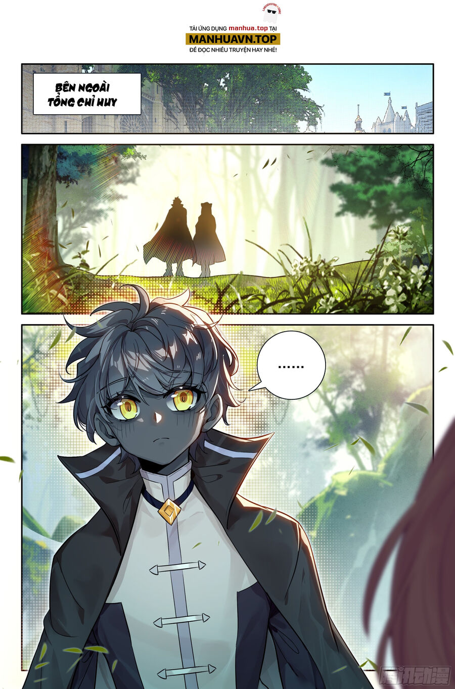 Quang Chi Tử Chapter 93 - 2