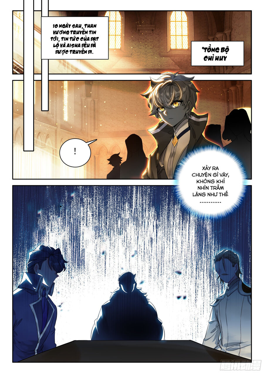 Quang Chi Tử Chapter 93 - 6