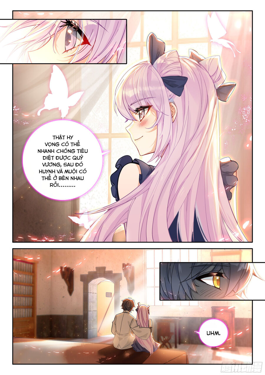 Quang Chi Tử Chapter 95 - 5